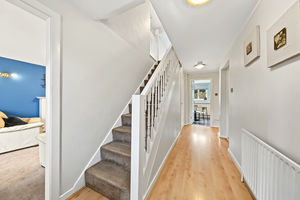 Bentham Road Newbold